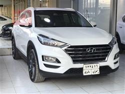 هیوندای تۆکسۆن